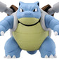Takara Tomy Pokemon Moncolle Blastoise MS-16 2 Inch Figurine