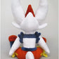 Sanei All Star Collection 8 Inch Plush - Cinderace PP177