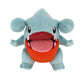 Sanei Boeki Pokemon All Star Collection 6 Inch Plush Gible PP218