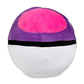 Pokemon Center Master Ball Poké Plush - 7 In.