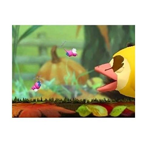 Nintendo Hey! PIKMIN - Nintendo 3DS