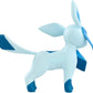 Takara Tomy MS-37 Pokemon Moncolle Glacien