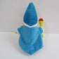 Sanei Super Mario All Star Collection AC39 Magikoopa/Kamek Stuffed Plush, 8"