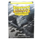 Dragon Shield Standard Size Card Sleeves  Matte Dual Snow 100CT  MTG Card Sleeves are Smooth & Tough  Compatible with Pokemon, Yu-Gi-Oh!, & Magic The Gathering Card Sleeves