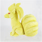 Sanei All Star Collection 8 Inch Plush - Ninetales PP212