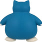 Takara Tomy Pokemon Moncolle 2 Inch Figure MS-29 Snorlax