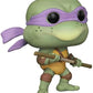 Funko Pop! Retro Toys: Teenage Mutant Ninja Turtles - Donatello