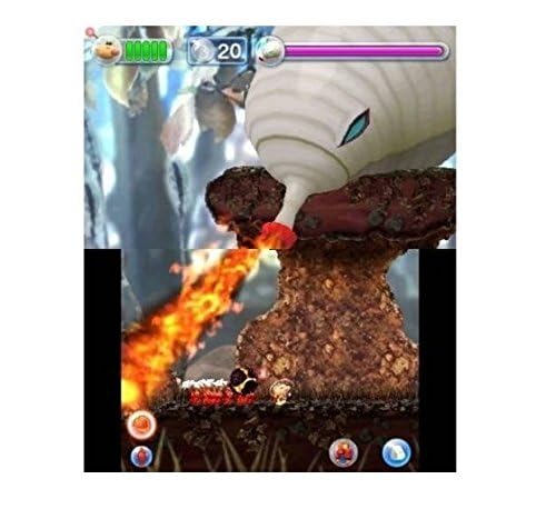 Nintendo Hey! PIKMIN - Nintendo 3DS