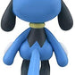 Takara Tomy 2 Inch Moncolle Figurine - Riolu MS-29