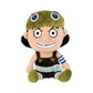 Sanei Boeki One Piece Usopp All Star Collection OP04 8 Inch Plush