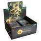 Genesis RPG Battle of Champions Origins Booster Display Box