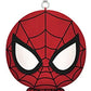 Kotobukiya Marvel Universe: Spider-Man Pitanui Plush,Multicolor,6 inches