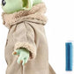 Star Wars The Mandalorian: The Child Plush and Tablet (Baby Yoda)