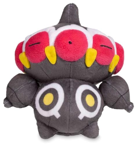 Pokemon Center Claydol Sitting Cuties Plush - 5 in.