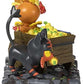 Pokemon Celebration Parade Figure - A Toasty Treat Surprise