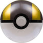 Pokemon Ultra Ball MB-03 4 Inch Figurine