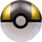 Pokemon Ultra Ball MB-03 4 Inch Figurine