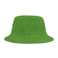 Grass Final Evolution Poke Bucket Hat