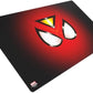Gamegenic Marvel Champions Spider-Woman Game Mat | Slip-Resistant 24" by 14" Rubber Mat | Designed for Use with Marvel Champions The Card Game | Compatible with Other TCGs and LCGs | Made