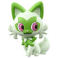 Takara Tomy Pokemon Moncolle Monster Collection MS-03 Sprigatito