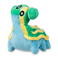 Pokemon Center East Sea Gastrodon Sitting Cuties Plush - 5 in