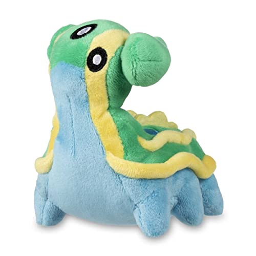 Pokemon Center East Sea Gastrodon Sitting Cuties Plush - 5 in