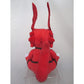 Sanei Digimon All Star Collection Guilmon DG12 6 Inch Plush