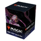 Ultra PRO - Magic: The Gathering Double Masters 100+ Card Deck Box Liliana, The Last Hope - Protect and Store your Collectible Gaming Cards, Trading Cards or Sports Cards in A Self Locking Deck Box