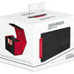 Ultimate Guard Sidewinder 100+ Synergy Black/Red