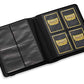 Olive Peah Dragon Shield Codex 4 Pocket Portfolio 8 160 Card Storage Binder