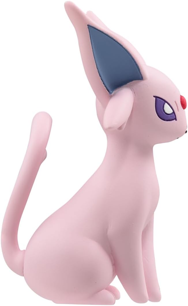 Takara Tomy Pokemon Moncolle MS-51 Espeon
