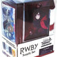 Weiss Schwarz: RWBY Supply Set - 5 Packs, Sleeves, Deck Case