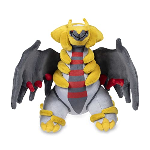 Pokemon Center 18 Inch Plush Poke Giratina