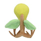 Pokemon Center: Sitting Cuties: Bellsprout Plush # 69 -  Generation 1 - 6 In