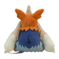 Pokemon Center: Stoutland Sitting Cuties Plush, 6 Inch