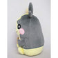Sanei Boeki Pokemon All Star Collection Morpeko (Full Belly Mode) PP161 (S) Plush Toy Peluche 17cm 6.69 inches
