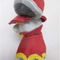 Sanei Kirby Sanei Kirby Mugen No Haguruma Daroach 6 Inch Plush