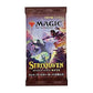 Magic: The Gathering Set Booster Pack Lot MTG Strixhaven Japanese