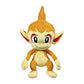 Pokemon Center Chimchar Poke 10 Inch Plush