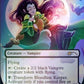 Magic the Gathering Secret Lair Commander Deck - From Cute to Brute (All Foil)