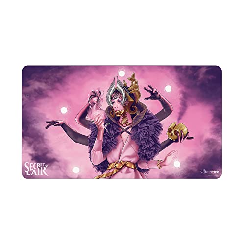 Ultra Pro MTG Playmat: Secret Lair - Liliana of The Dark Realms