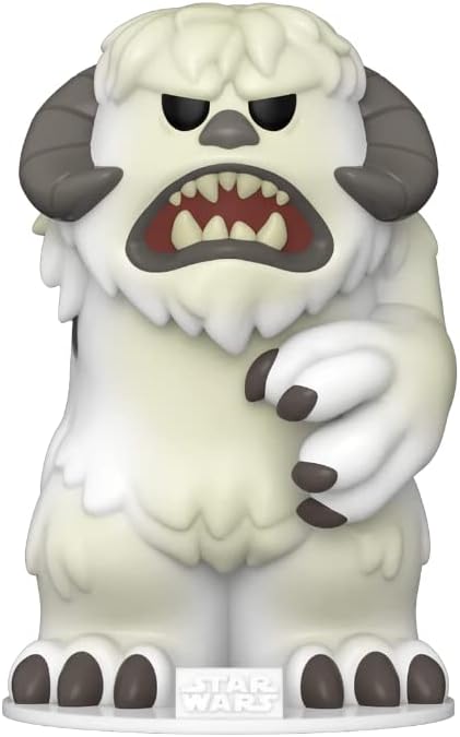 Funko Soda 3 Liter Wampa - Star Wars