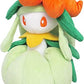 Sanei Boeki Pokemon Lilligant All Star Collection PP117 6 Inch Plush