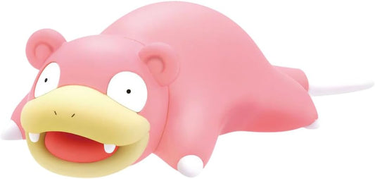 Bandai Hobby - Pokémon - #15 Slowpoke, Bandai Spirits Quick!! Model Kit