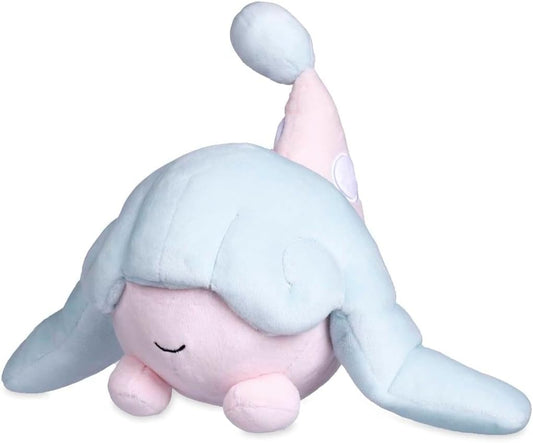 Pokemon Center: Hatenna Poké Plush - 9 in.