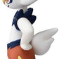 Takara Tomy Pokemon Moncolle Cinderace MS-35 2 Inch Figurine