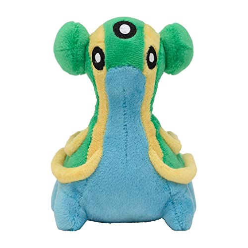 Pokemon Center East Sea Gastrodon Sitting Cuties Plush - 5 in