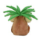 Pokemon Center: Sitting Cuties: Exeggutor Plush # 103 -  Generation 1 - 6 In