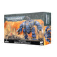 Games Workshop - Warhammer 40K - Space Marines - Brutalis Dreadnought