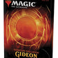 Magic The Gathering Signature Spellbook: Gideon